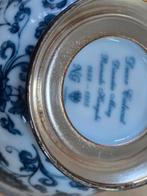 Prachtige kop en schotel uit nalatenschap Ming, Ophalen of Verzenden