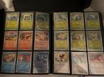 Pokemon 151 pokedex complete 151 set pack fresh charizard, Ophalen of Verzenden, Zo goed als nieuw