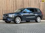 Volvo XC90 2.0 T8 Twin Engine AWD Momentum Pro / 21 Inch LM, Auto's, Volvo, Gebruikt, 4 cilinders, 7 stoelen, Parkeercamera