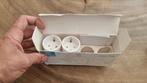 2x google Eightree EU stopcontact wifi smart plug smartplug, Ophalen of Verzenden, Nieuw, Stopcontact