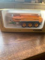 Joskin 3as kipper, Ophalen of Verzenden, Zo goed als nieuw, Tractor of Landbouw, Overige merken