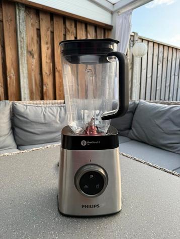 Philips blender beschikbaar voor biedingen