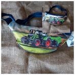 Braderie handel Tractor / paarden  graafmachine heuptasje, Ophalen of Verzenden, Nieuw