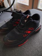 Adidas marvel sneakers maat 38 jongens netjes als nieuw, Ophalen, Adidas, Schoenen, Zo goed als nieuw
