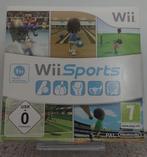 Wii Sports - Als Nieuw, Krasvrij!, Ophalen of Verzenden, Zo goed als nieuw, Sport, 3 spelers of meer