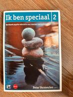 Ik ben speciaal, Ophalen of Verzenden, Zo goed als nieuw, Ontwikkelingspsychologie