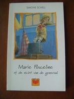 SIMONE SCHELL Marie Pouceline of de nicht van de generaal, Boeken, Ophalen of Verzenden, Gelezen