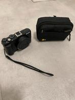Sony DSC-HX60V digitale foto camera nog zeer netjes, Ophalen of Verzenden, Gebruikt, Sony, 8 keer of meer