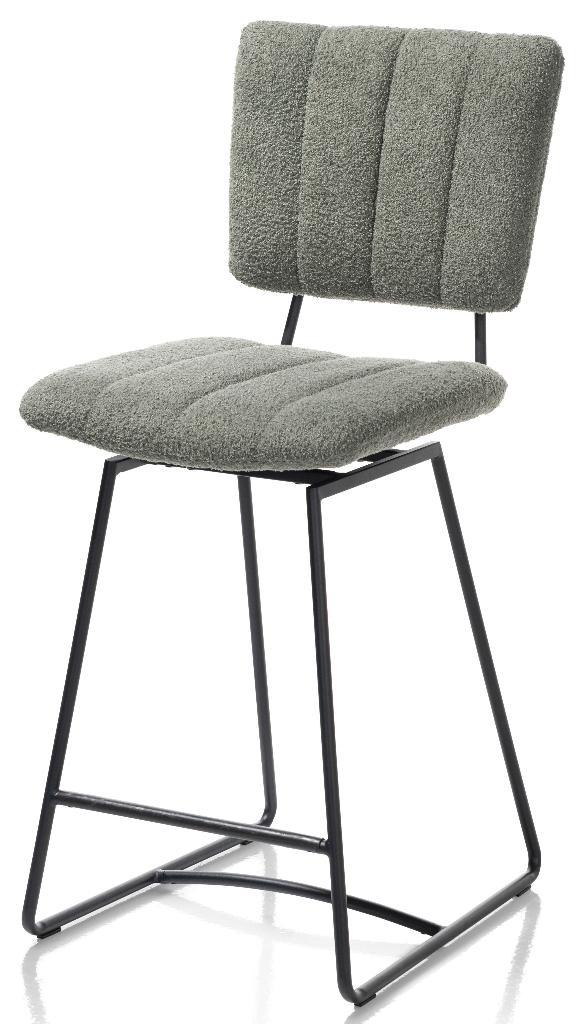 Nieuwe Barstoelen, Olijf,of Goud, DRAAIBAAR, Marcel H&H, Huis en Inrichting, Barkrukken, Nieuw, 60 tot 90 cm, Metaal, 5 krukken of meer