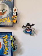 Pokémon Pins, Verzamelen, Speldjes, Pins en Buttons, Ophalen of Verzenden, Zo goed als nieuw, Figuurtje, Speldje of Pin