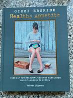 Gizzi Erskine - Healthy appetite, Hoofdgerechten, Nieuw, Ophalen of Verzenden, Gezond koken