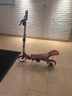 Space Scooter, Fietsen en Brommers, Steps, Ophalen, Gebruikt, Overige typen, Spacescooter