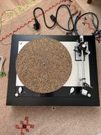 Thorens TD 160, Audio, Tv en Foto, Platenspelers, Ophalen, Gebruikt, Platenspeler, Thorens