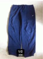 Heren trainingsbroek Nike blauw maat XL, Kleding | Heren, Blauw, Nike, Maat 56/58 (XL), Ophalen of Verzenden