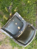 Bootstoel boot stoel visboot alumacraft Eggercraft Eggers, Watersport en Boten, Ophalen, Gebruikt, Interieur en Kussens