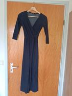 dameskleding, Kleding | Dames, Jumpsuits, Ophalen, Zo goed als nieuw, Maat 38/40 (M), Blauw