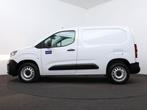 Peugeot Partner 1.5 BlueHDi 100 S&S L1 | Navigatie | 3 Zitpl, Voorwielaandrijving, 12 maanden, Gebruikt, Euro 6