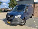 Mercedes-Benz Sprinter 311 2.2 CDI L2H2, Auto's, Gebruikt, Euro 6, 4 cilinders, Blauw