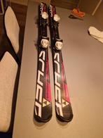 Fischer Race Ski's - 130cm, 100 tot 140 cm, Ophalen of Verzenden, Carve, Skiën