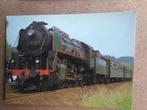 Belgische Staatsspoorwegen NMBS - locomotief nr. 29.013, Verzenden, Zo goed als nieuw, Trein, Kaart of Prent