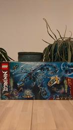Lego water dragon, Ophalen of Verzenden, Nieuw