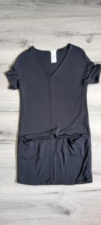 Wolford tuniek/ korte jurk zwart maat S, Ophalen of Verzenden, Zo goed als nieuw, Maat 36 (S), Zwart