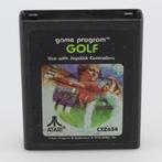 Atari 2600 Game Golf, Atari, Zo goed als nieuw, Support@atari.com, Atari SA
78 Rue Taitbout
75009 Paris,
France