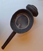 Antieke Koetslamp, Ophalen of Verzenden