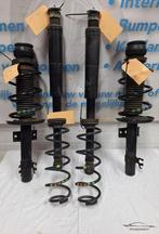 Schokdemper set voor en achter VW Up veerpoot L&R Schokdempe, Gebruikt, -, -, Ophalen of Verzenden