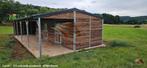Complete buitenstallen  / Paardenboxen, Stalling, 1 paard of pony