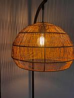 Staande lamp/ vloer lamp, Huis en Inrichting, Ophalen, Zo goed als nieuw, 75 cm of meer