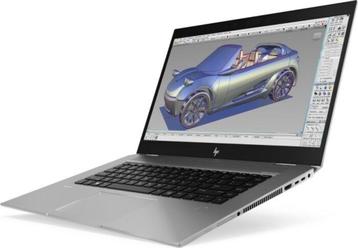 Professioneel HP Zbook 15 Intel Core i7 +24 Gb + Garantie beschikbaar voor biedingen