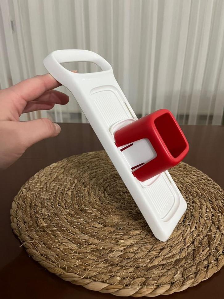 tupperware speedy mando nieuw, Huis en Inrichting, Keuken | Tupperware, Nieuw, Overige typen, Ophalen of Verzenden