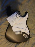 Fender Squier Stratocaster loaded body  Matte finish z.g.a.n, Muziek en Instrumenten, Instrumenten | Onderdelen, Ophalen, Zo goed als nieuw