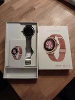 Smartwatch NY13 - Fitness Tracker, Nieuw, Ophalen of Verzenden, NY13, Waterdicht