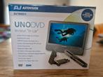 AV Autovision AV1900IR DVD Speler voor in de Auto, Draagbaar, Ophalen of Verzenden, Zo goed als nieuw, Overige merken