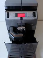 Saeco SUP041 Lirika 'One Touch Cappuccino' Espresso Machine, Witgoed en Apparatuur, Koffiezetapparaten, Gebruikt, Espresso apparaat