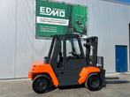 Still R70-60 Diesel Heftruck (bj 2011), Meer dan 4000 kg, Diesel, Heftruck, Still