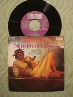 Nero Brandenburg 7" Vinyl Single ‘Dingeling’ (Duitsland), Cd's en Dvd's, Vinyl Singles, Ophalen of Verzenden, 7 inch, Pop, Single
