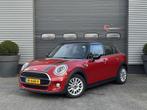 Mini Mini 1.5 Cooper Chili Serious Business | Navigatie | Cl, Auto's, 136 pk, Gebruikt, Leder en Stof, 49 €/maand