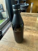 Stanley fles - Zwart, Ophalen, Zo goed als nieuw