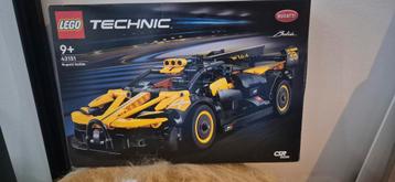 Lego Technic beschikbaar voor biedingen