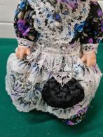 -	Pop vintage madam kledendracht, Ophalen of Verzenden