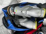 Skischoenen in foudraal, Ophalen, 160 tot 180 cm, Gebruikt, Schoenen