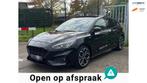 Ford Focus 1.0 EcoBoost ST Line Panodak LED Camera MEGA VOL!, 125 pk, Gebruikt, Euro 6, Zwart