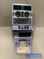 Mercedes SLK R170 Middenconsole pookhuis asbak radioframe, Ophalen of Verzenden, Gebruikt, Mercedes-Benz