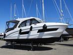 Beneteau Antares 9 OB, Ophalen, 50 pk of meer, Zo goed als nieuw, 9 tot 12 meter