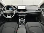 Hyundai i30 Wagon 1.0 T-GDi MHEV Comfort / Navigatie / Clima, Auto's, Hyundai, Voorwielaandrijving, Euro 6, Parkeersensor, Origineel Nederlands