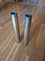 40mm Bofors hulzen A.I., Ophalen, Landmacht, Nederland, Hulzen of Bodemvondsten