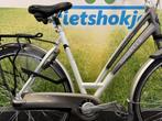 Fietshokje Amersfoort: Gazelle Chamonix damesfiets N7 H53, Niet ingevuld, 53 tot 56 cm, Versnellingen, Niet ingevuld